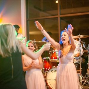 Meet your Posher, Sydney